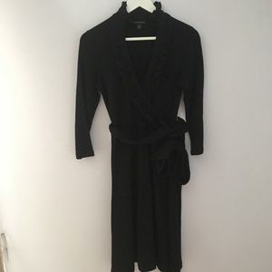 Banana Republic Wrap Dress